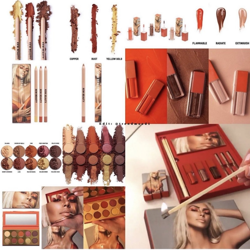 ISO: KKW sooo fire PR box